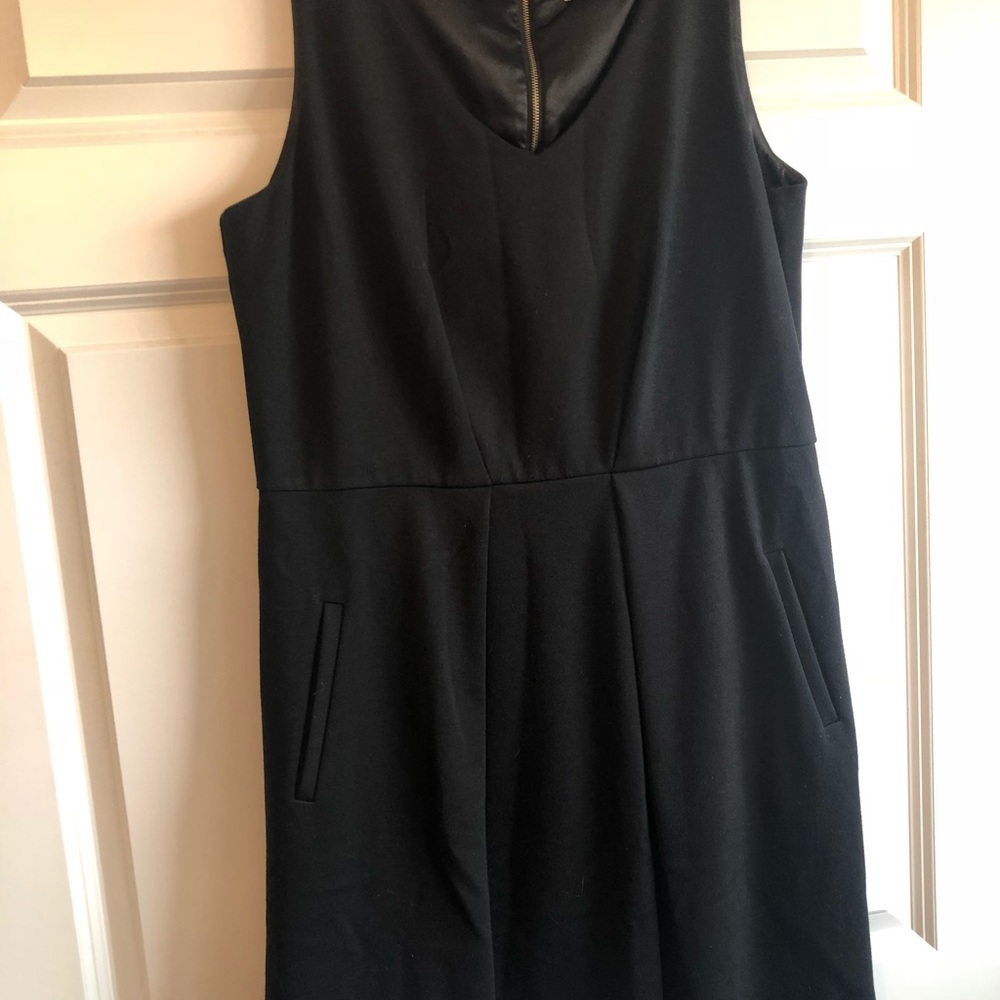 Loft dress